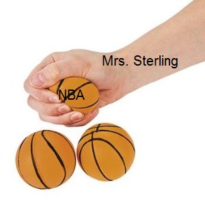 Donald Sterling Balls Use